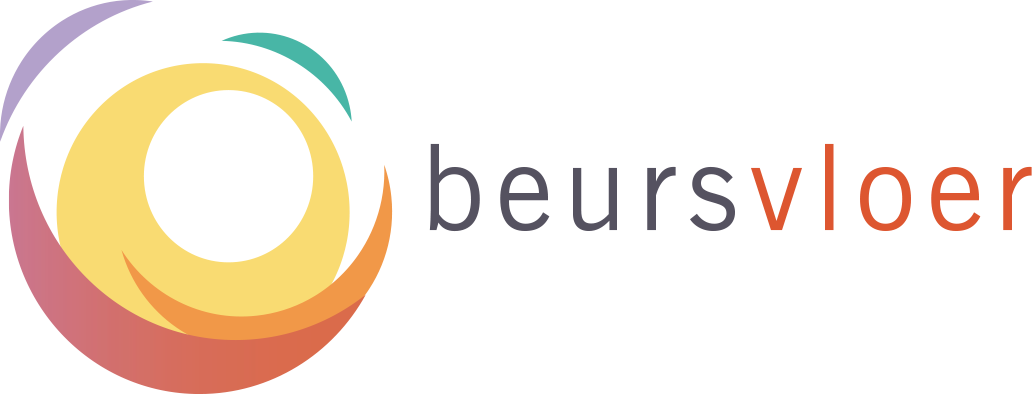 Logo Beursvloer 's-Hertogenbosch
