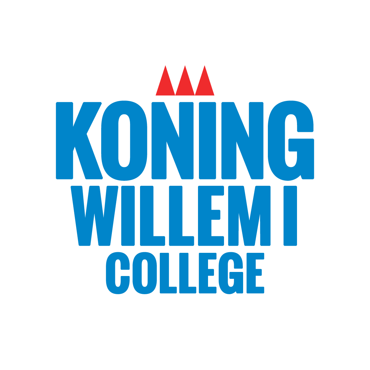 Sponsor: Koning Willem I College