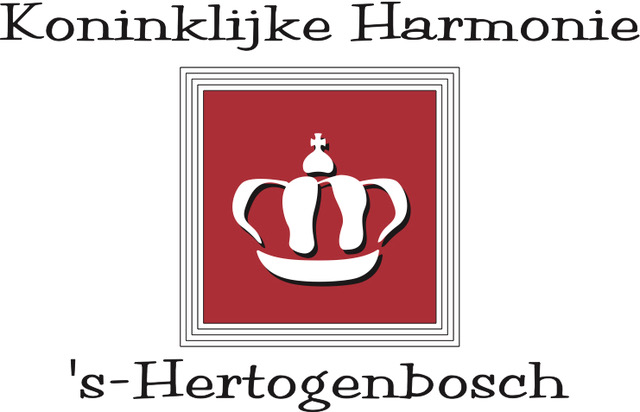 Sponsor: Koninklijke Harmonie