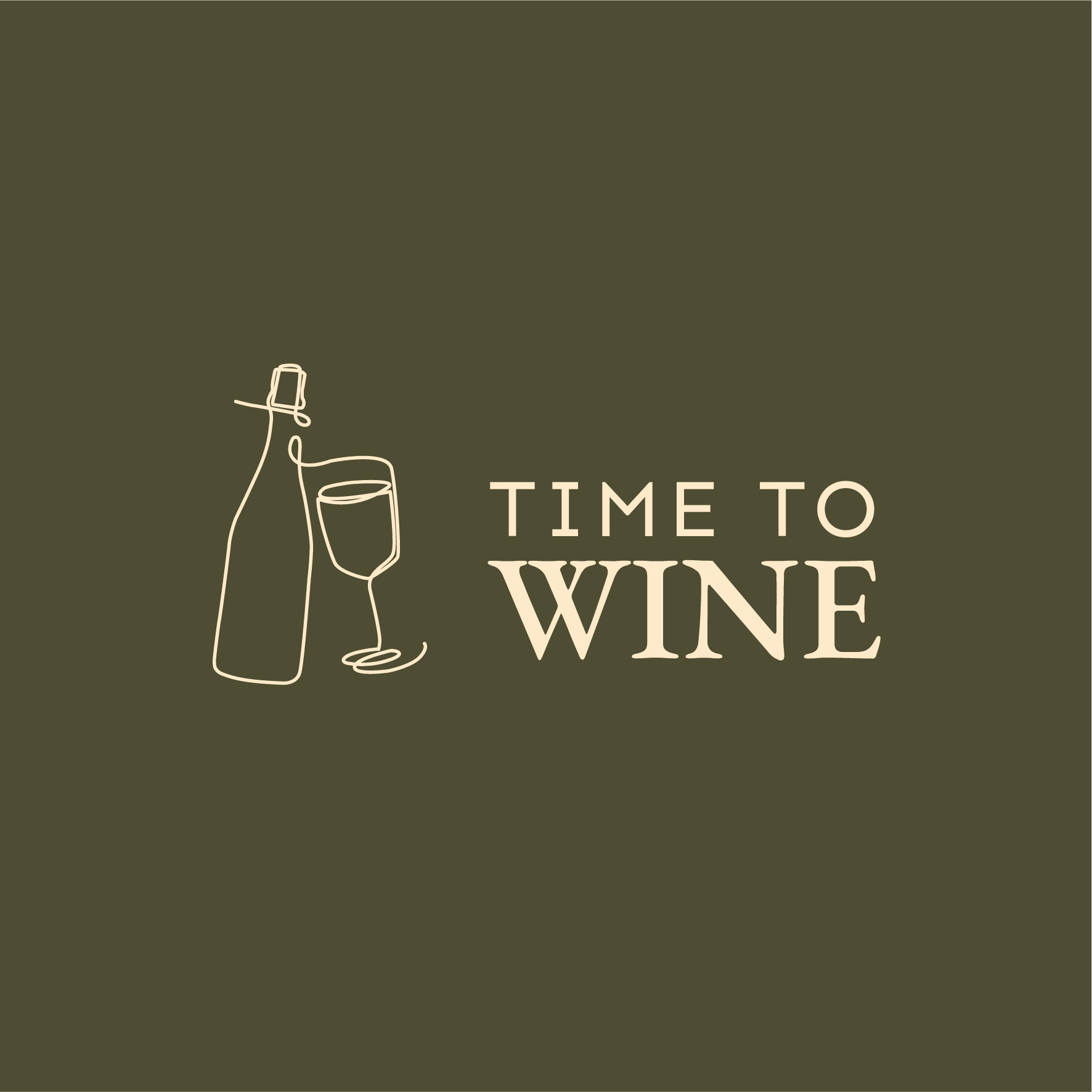 Sponsor: Time to Wine